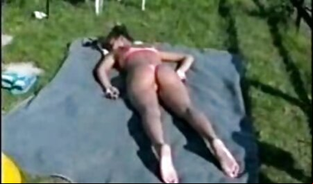 Ex esposa vídeo pornográfico en español primera vez con gran consolador